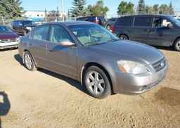 2004 NISSAN ALTIMA S