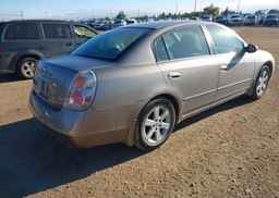 2004 NISSAN ALTIMA S