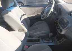 2004 NISSAN ALTIMA S