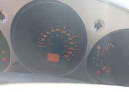 2004 NISSAN ALTIMA S