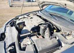 2004 NISSAN ALTIMA S