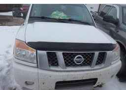 2013 NISSAN TITAN S