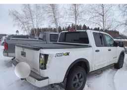 2013 NISSAN TITAN S