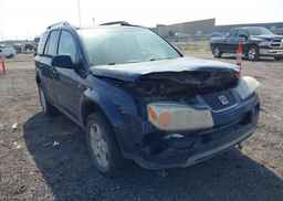 2007 SATURN VUE