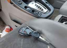 2007 SATURN VUE