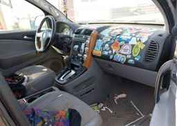 2007 SATURN VUE