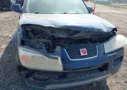 2007 SATURN VUE