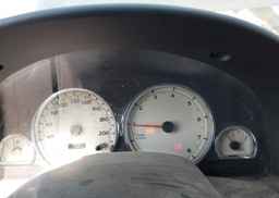 2007 SATURN VUE