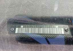 2007 SATURN VUE