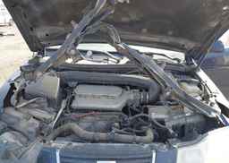 2007 SATURN VUE