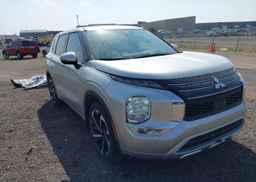 2024 MITSUBISHI OUTLANDER SEL