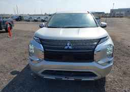 2024 MITSUBISHI OUTLANDER SEL
