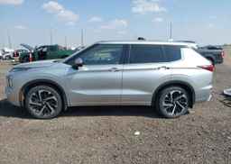 2024 MITSUBISHI OUTLANDER SEL