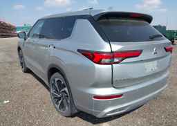 2024 MITSUBISHI OUTLANDER SEL