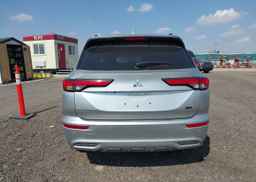 2024 MITSUBISHI OUTLANDER SEL