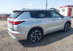 2024 MITSUBISHI OUTLANDER SEL