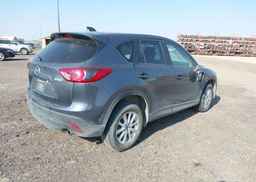 2013 MAZDA cx-5 sport