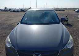 2013 MAZDA cx-5 sport