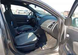 2013 DODGE AVENGER SXT