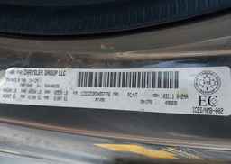 2013 DODGE AVENGER SXT