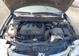 2013 DODGE AVENGER SXT