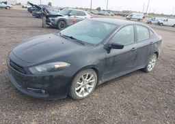 2013 DODGE DART SXT