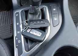 2011 KIA OPTIMA HYBRID