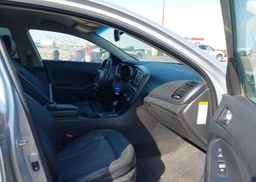 2011 KIA OPTIMA HYBRID