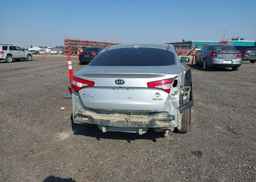 2011 KIA OPTIMA HYBRID