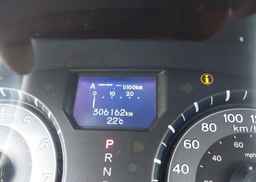 2012 HONDA ODYSSEY TOURING