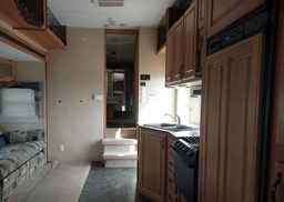 2006 JAYCO TALON LX F36V