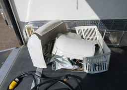 2006 JAYCO TALON LX F36V
