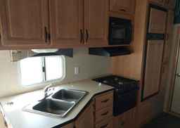 2006 JAYCO TALON LX F36V