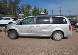 2010 DODGE GRAND CARAVAN SE