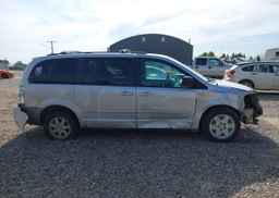 2010 DODGE GRAND CARAVAN SE