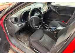 2005 PONTIAC GRAND AM SE