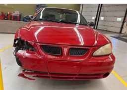 2005 PONTIAC GRAND AM SE