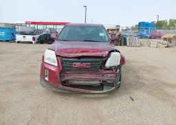 2010 GMC TERRAIN SLE