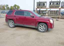 2010 GMC TERRAIN SLE