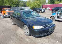 2000 ACURA TL