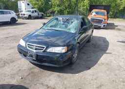 2000 ACURA TL