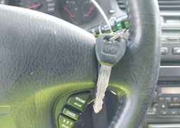 2000 ACURA TL