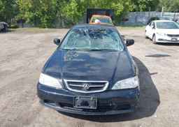 2000 ACURA TL