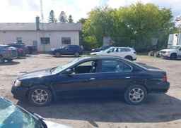 2000 ACURA TL