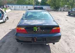2000 ACURA TL