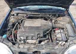 2000 ACURA TL