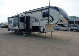 2018 Grand Design RV REFLECTION 311BHS