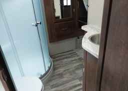 2018 Grand Design RV REFLECTION 311BHS