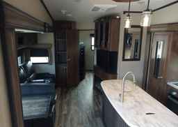 2018 Grand Design RV REFLECTION 311BHS