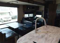 2018 Grand Design RV REFLECTION 311BHS